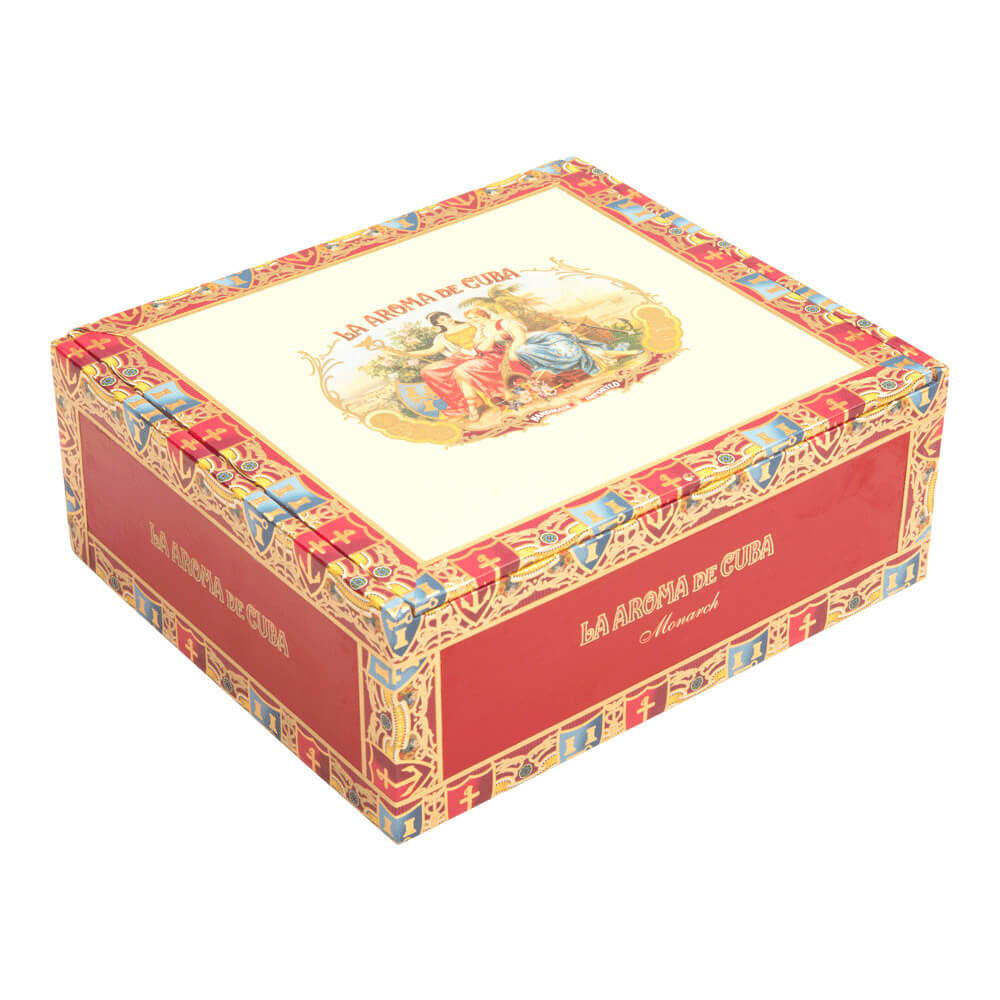 View product media LACCMO Monarch, , jrcigars 3